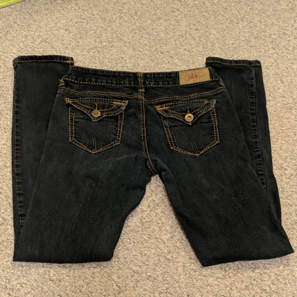 Jake Skinny Jeans - Picture 9 of 10